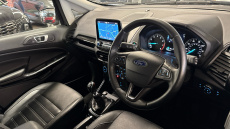 Ford EcoSport 1.0 EcoBoost 125 Titanium 5dr Petrol Hatchback